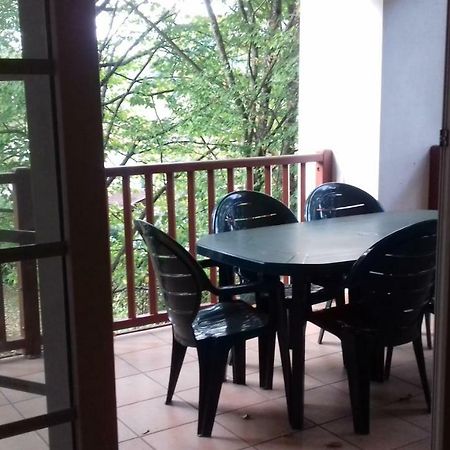 Apartament N101, Parc D'Arradoy-St J P De Port Uhart-Cize Zewnętrze zdjęcie