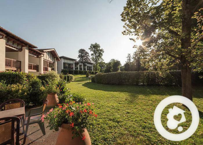 Apartament N101, Parc D'Arradoy-St J P De Port Uhart-Cize Zewnętrze zdjęcie