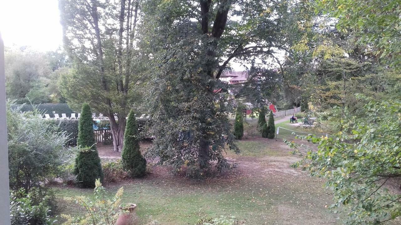 Apartament N101, Parc D'Arradoy-St J P De Port Uhart-Cize Zewnętrze zdjęcie