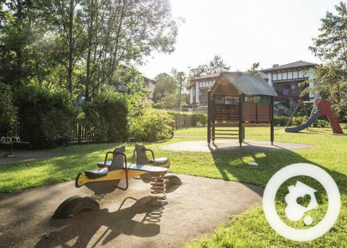 Apartament N101, Parc D'Arradoy-St J P De Port Uhart-Cize Zewnętrze zdjęcie