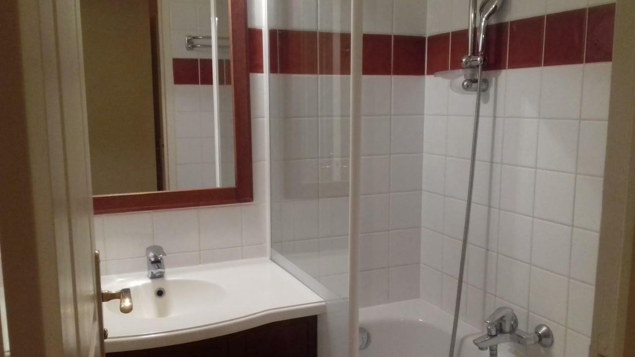 Apartament N101, Parc D'Arradoy-St J P De Port Uhart-Cize Zewnętrze zdjęcie