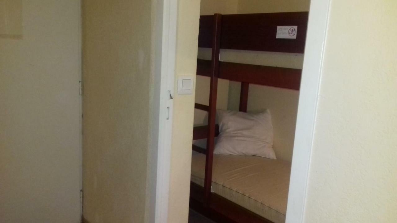 Apartament N101, Parc D'Arradoy-St J P De Port Uhart-Cize Zewnętrze zdjęcie